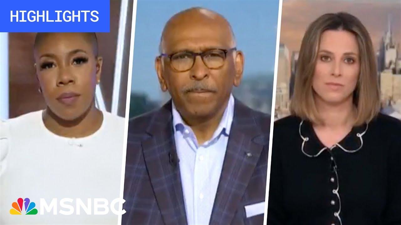 Watch The Weekend Highlights: June 9