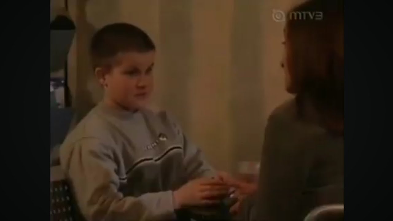Salkkarit - Saulin ensiesiintyminen (2000)