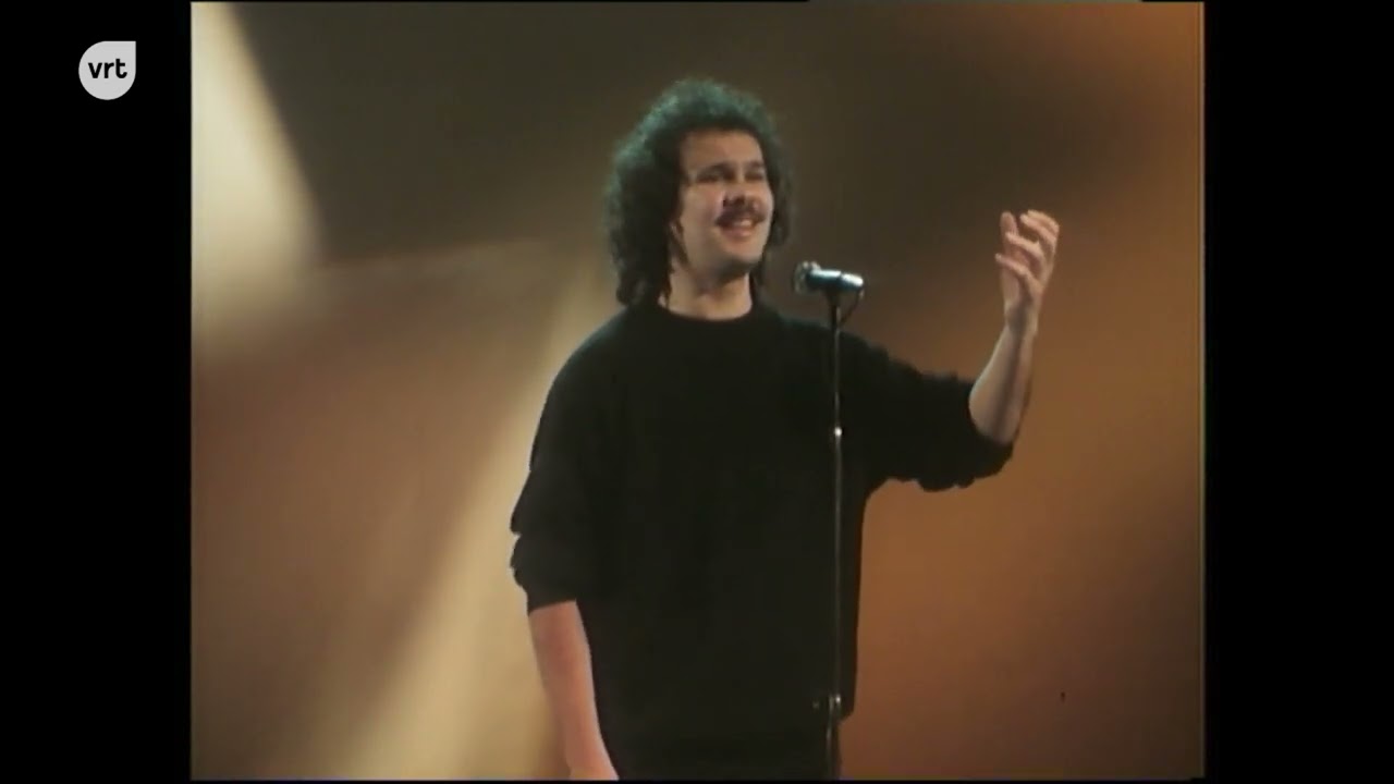 Weshm Babel VRT 1991