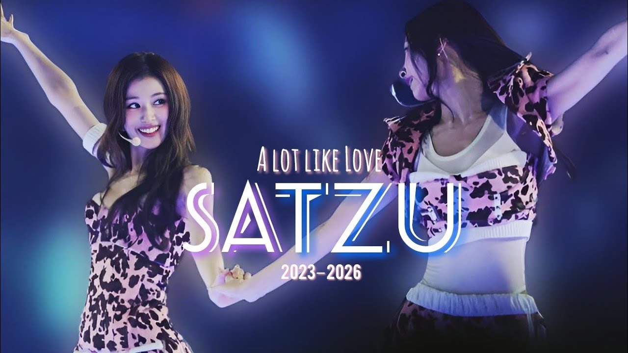 Let's sail with the SATZU ship