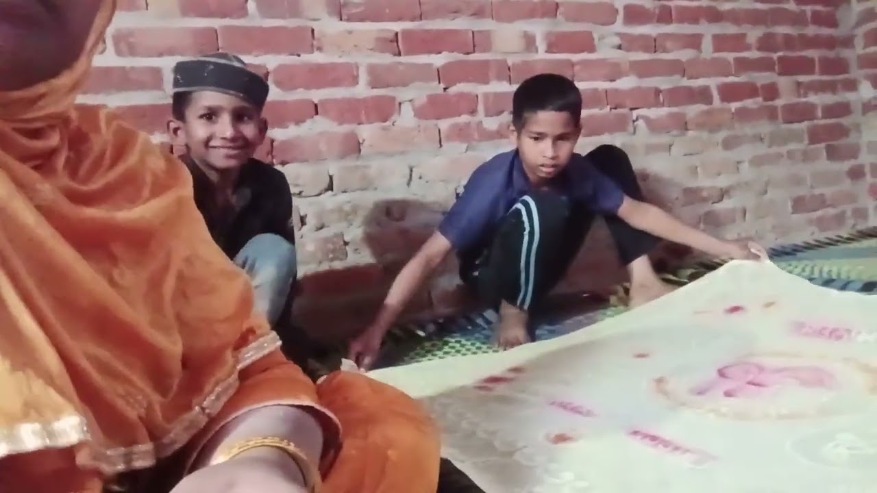आज हमारे घर में लड़ाई हो गई #longvideo #lovestory 🇮🇳🤲