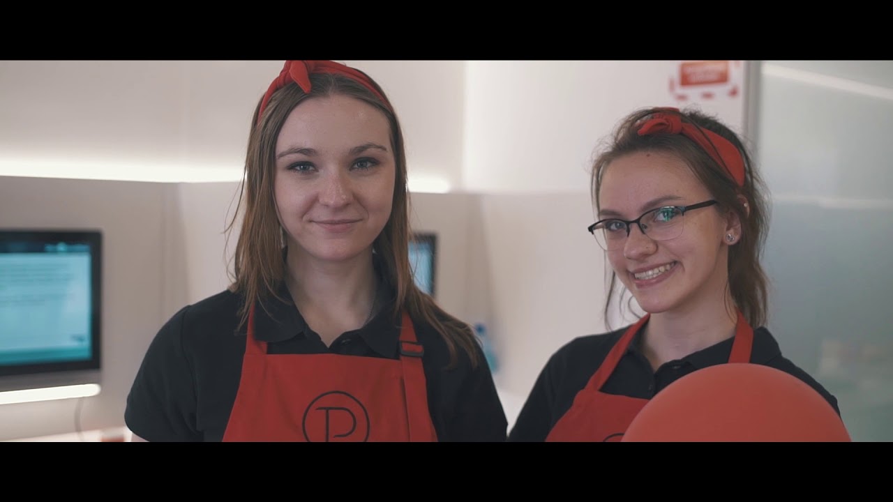 Sensobus - Cukiernia Piekarnia Piekuś