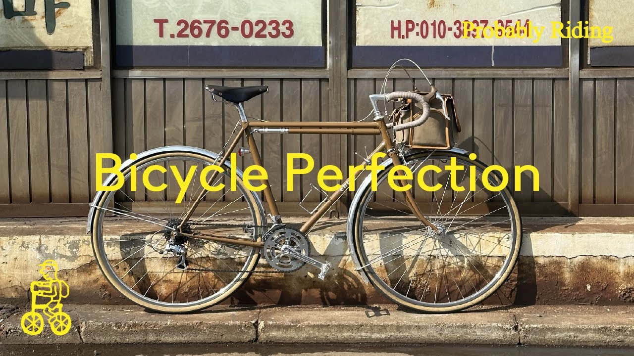 Rolling for all wheels