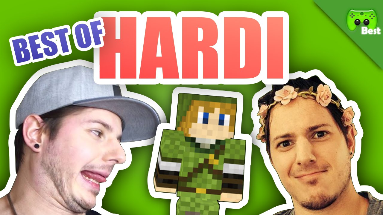 BEST OF HARDI 🎮 Best of PietSmiet