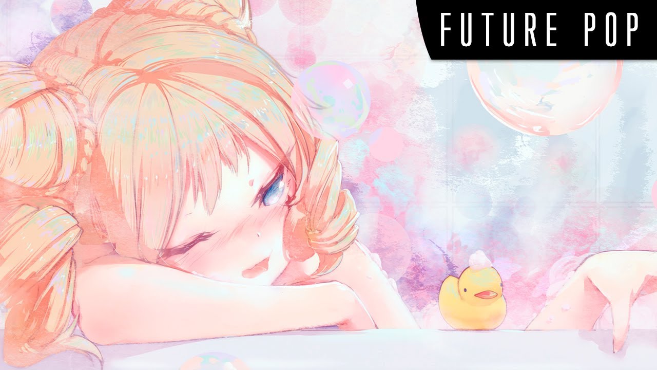 nikoi0227 - Candy Syndrome ft. Yuca