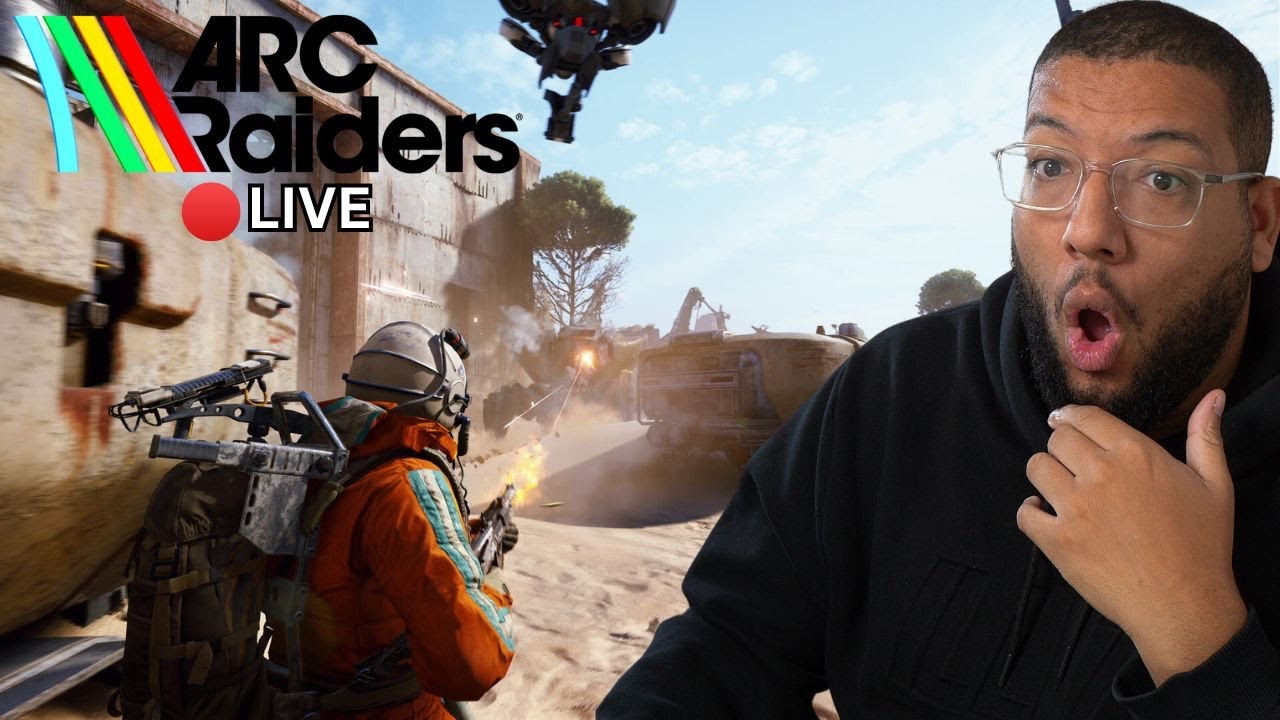 LIVE 🔴 LEVEL 27 - GRIND GRIND GRIND