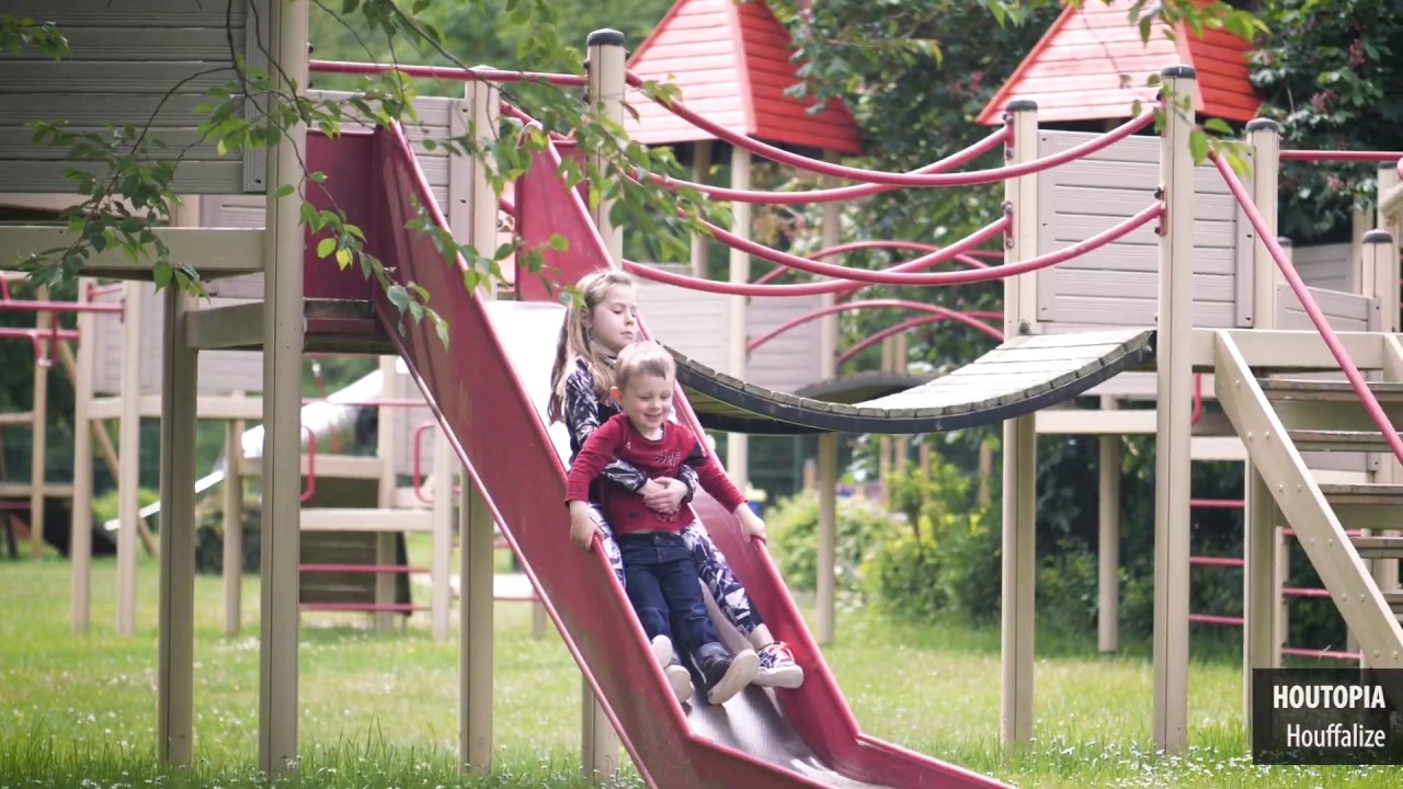 Houtopia - Houffalize