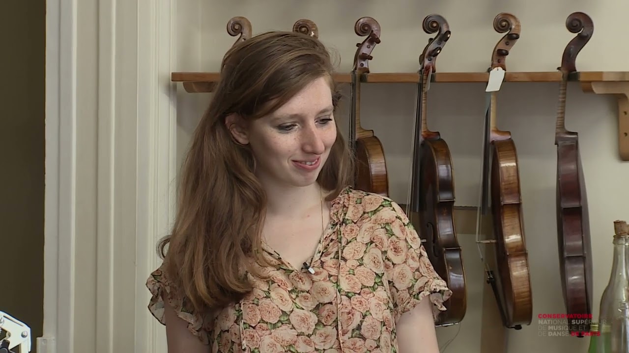 Les Voix du Guadagnini, de la lutherie à l’interprétation