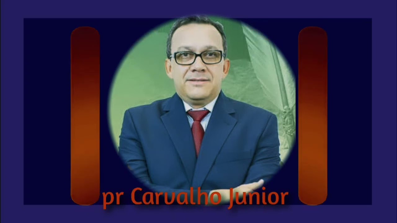 atravessando a tempestade pela fé pr Carvalho Júnior mensagem completa
