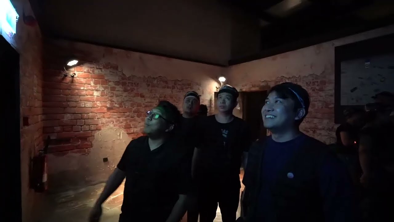 MCCVI x PNPL | Xstrike Team Building