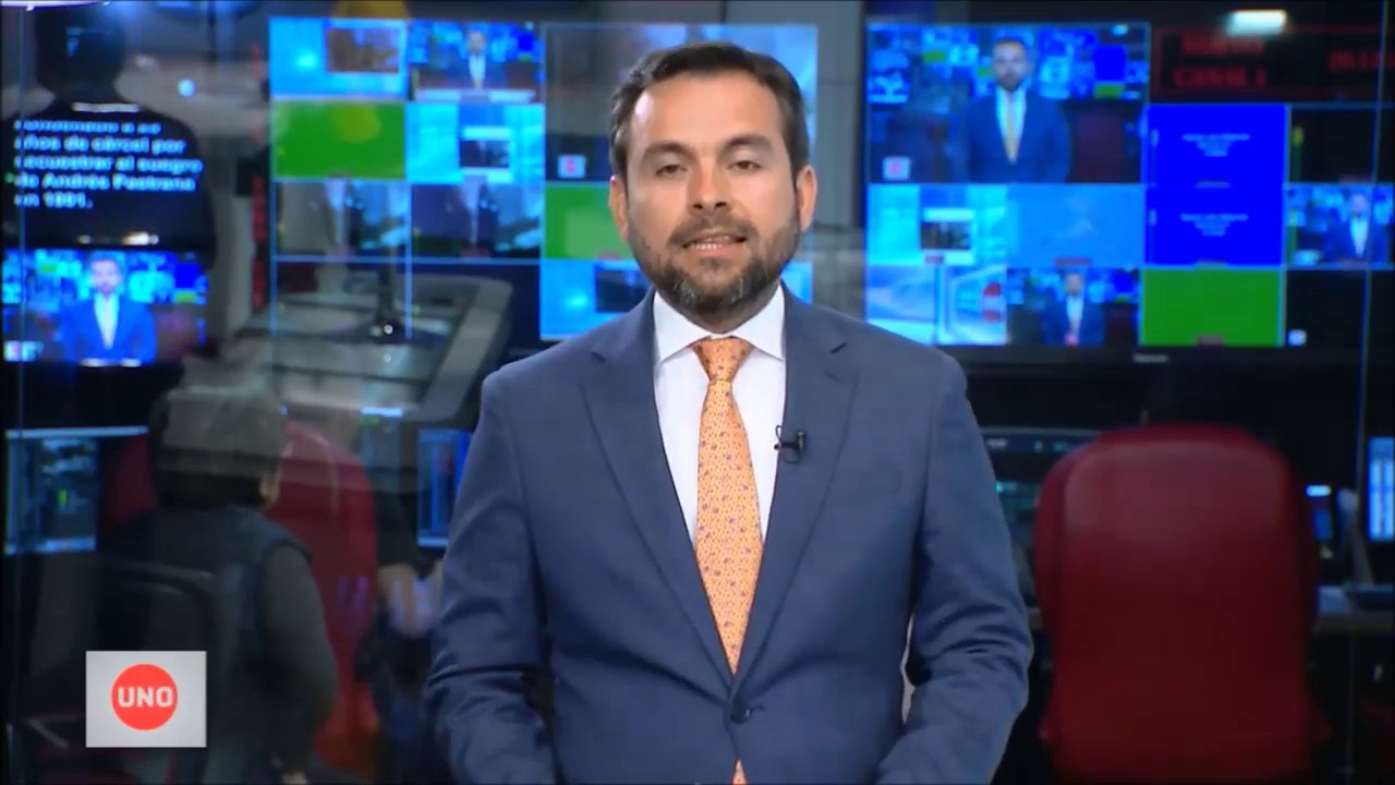 Principal testigo a favor de Uribe fue condenado a 29 a&ntilde;os de prisi&oacute;n por secuestro