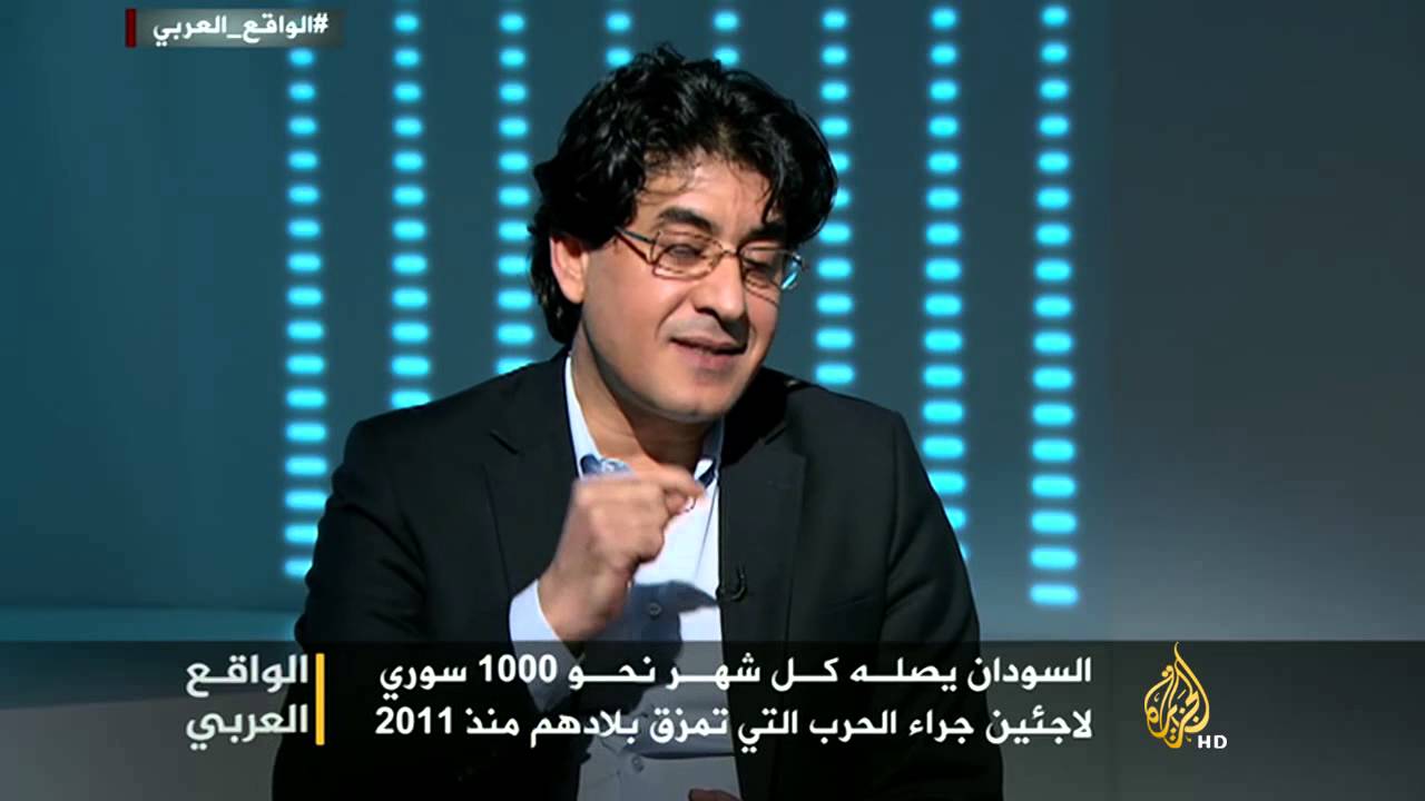 الواقع العربي- السوريون في السودان.. ضيوف وليسوا لاجئين