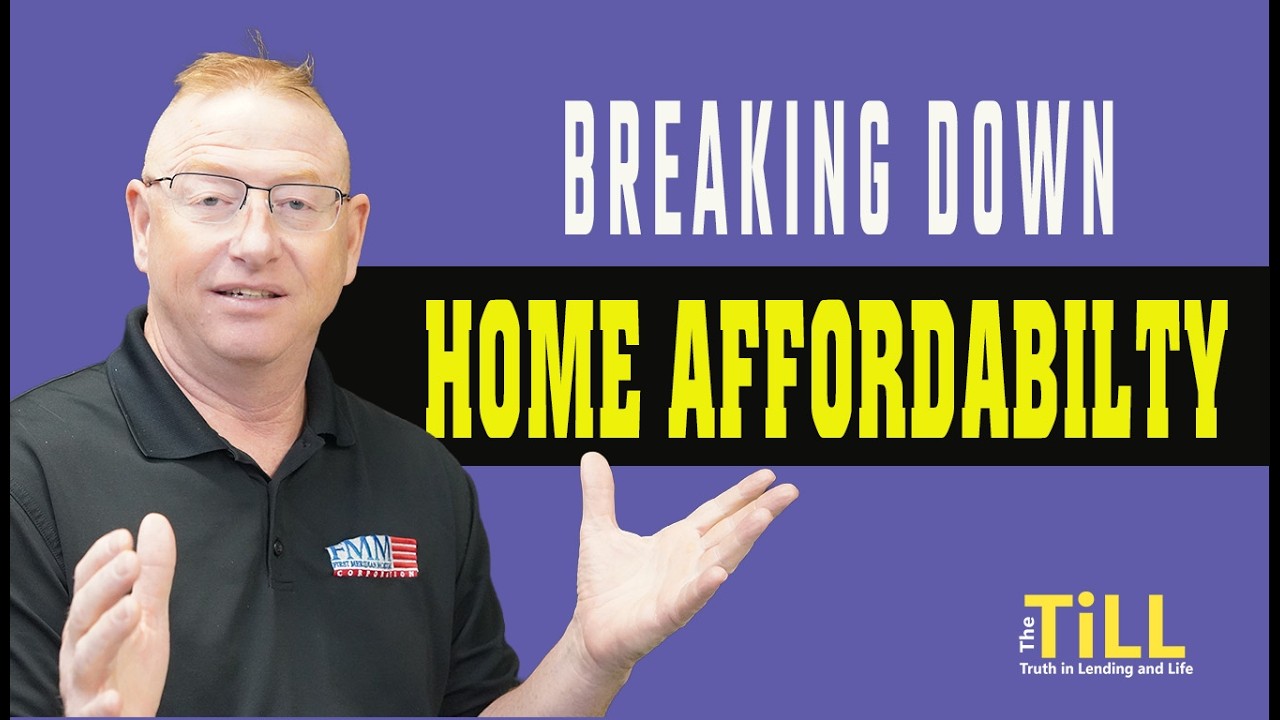 How much Income do I need to buy the $414,000 Median Home In America? How to Monitor the rates!