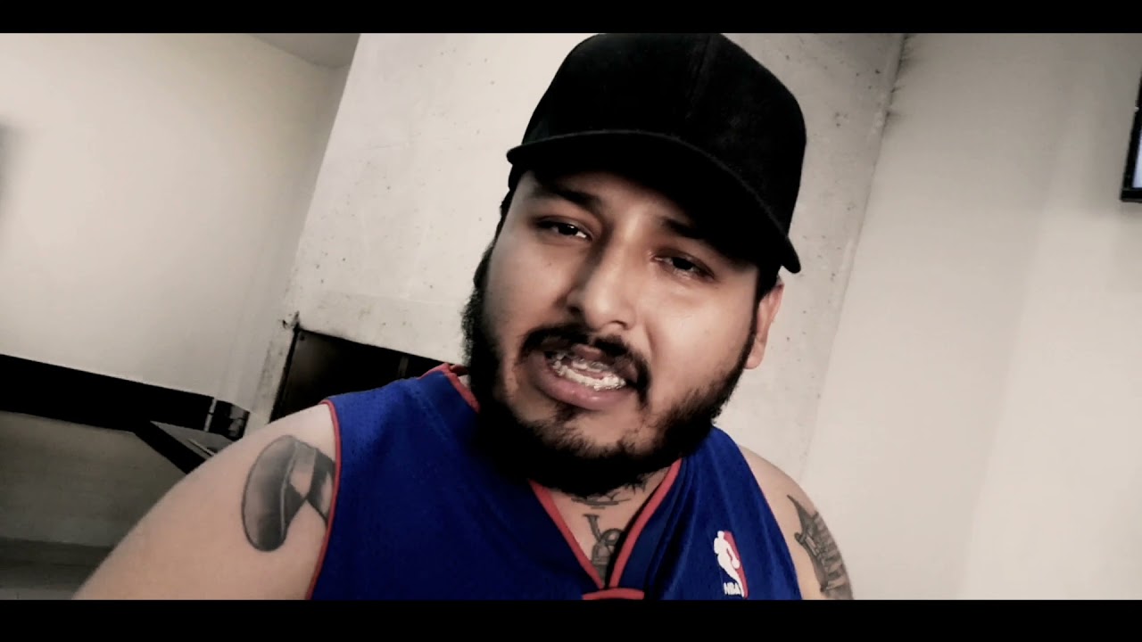 TONYBRO - HAY QUIENES VIDEO OFICIAL