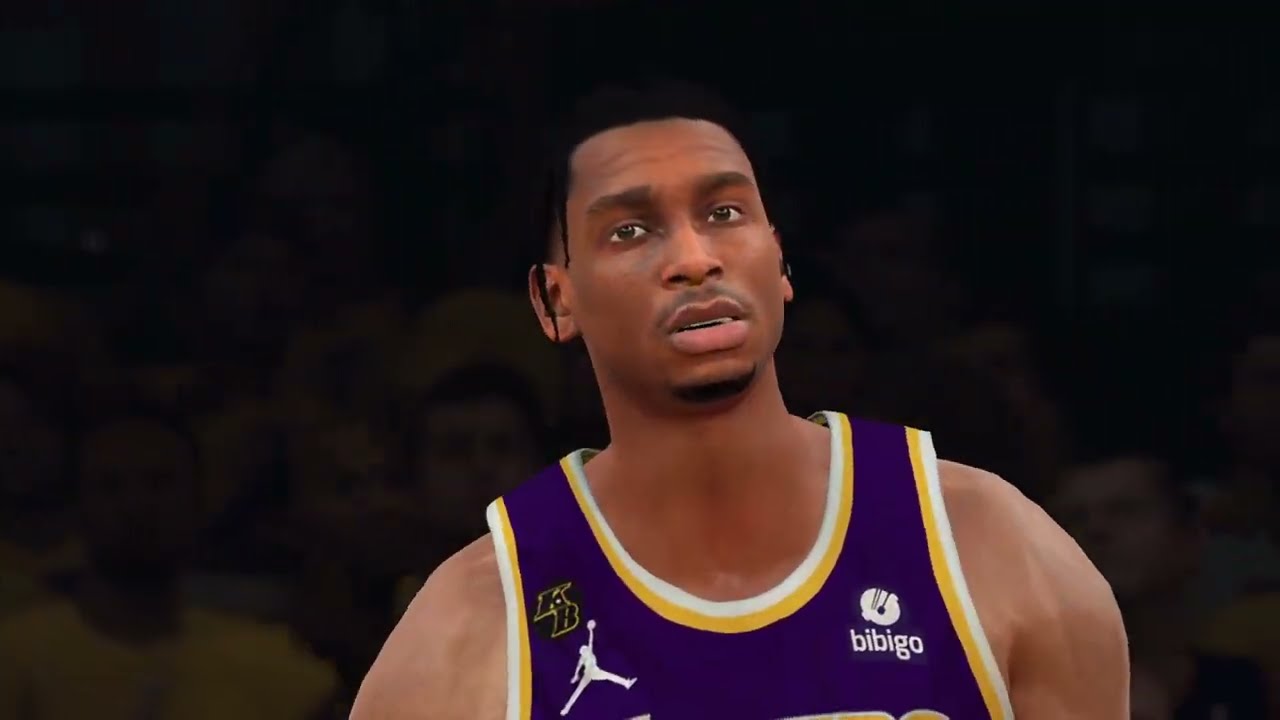 NBA 2K17 II FreshFour5 II KD's Challenge