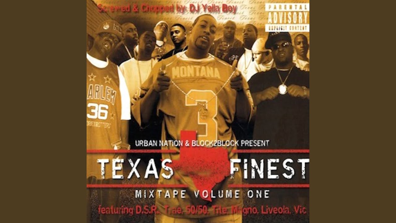 Texas Finest