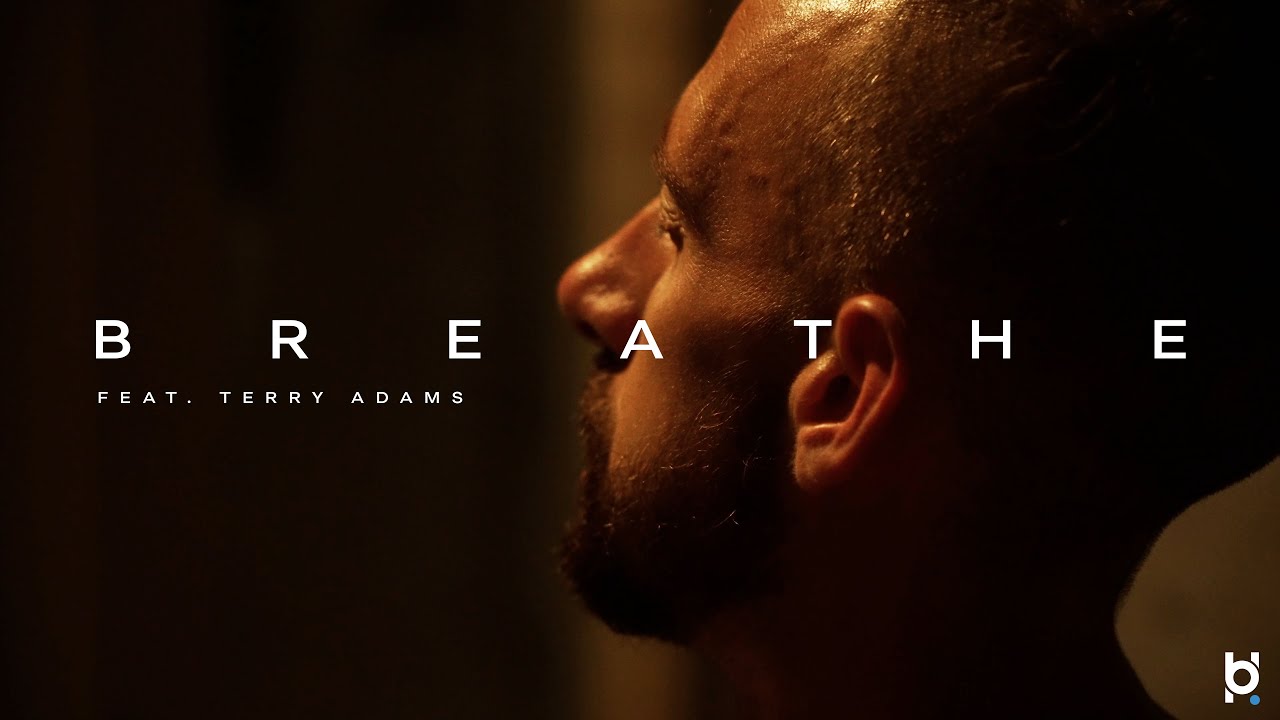 Terry Adams breathe