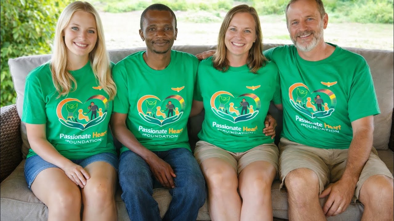 Passionate Hearts for People with special needs 