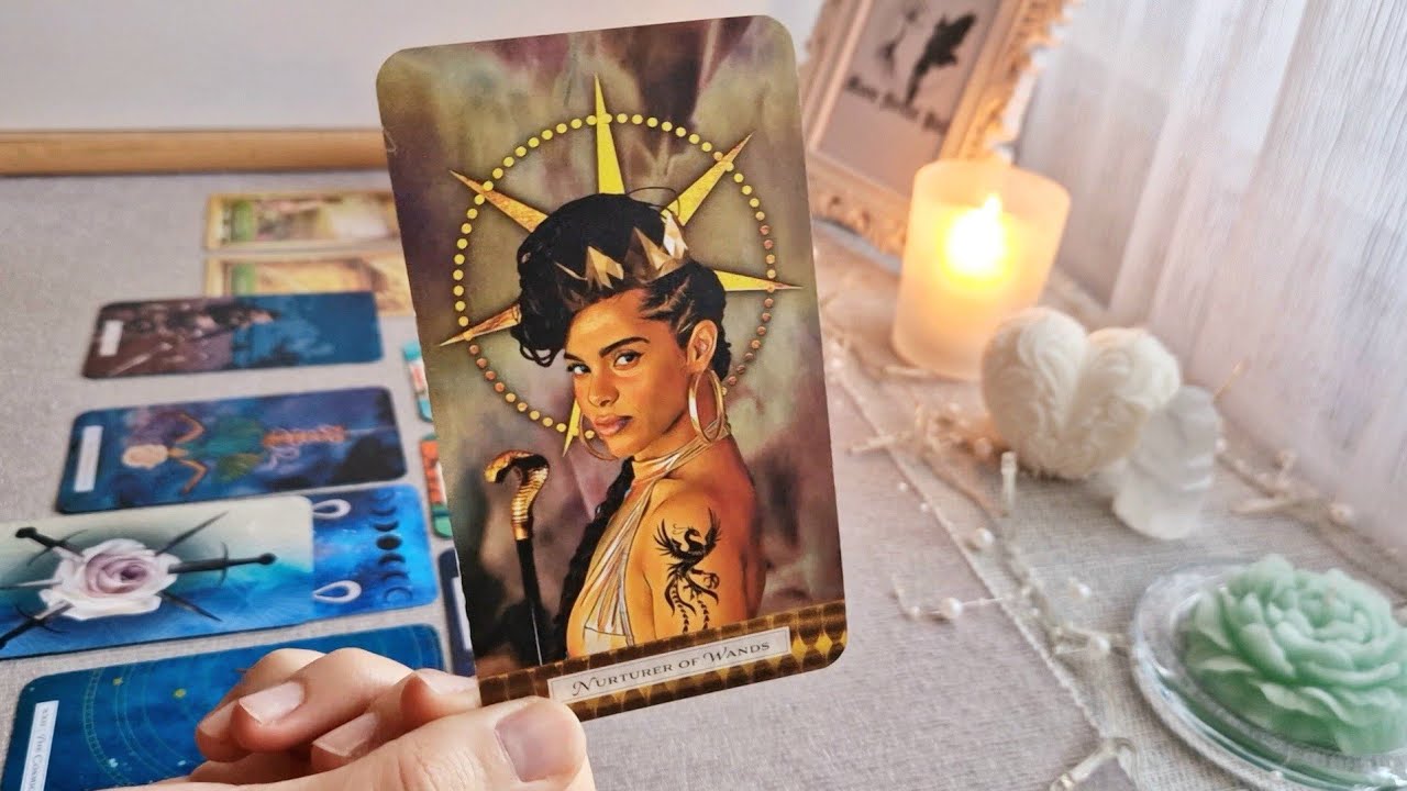💫😍Какво харесва в теб? Какво провокира интереса му/й?😍💫