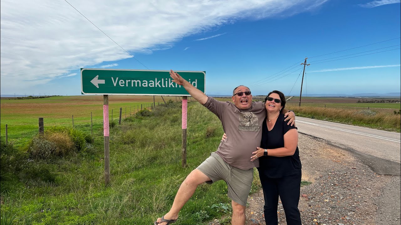Vermaaklikheid naweek