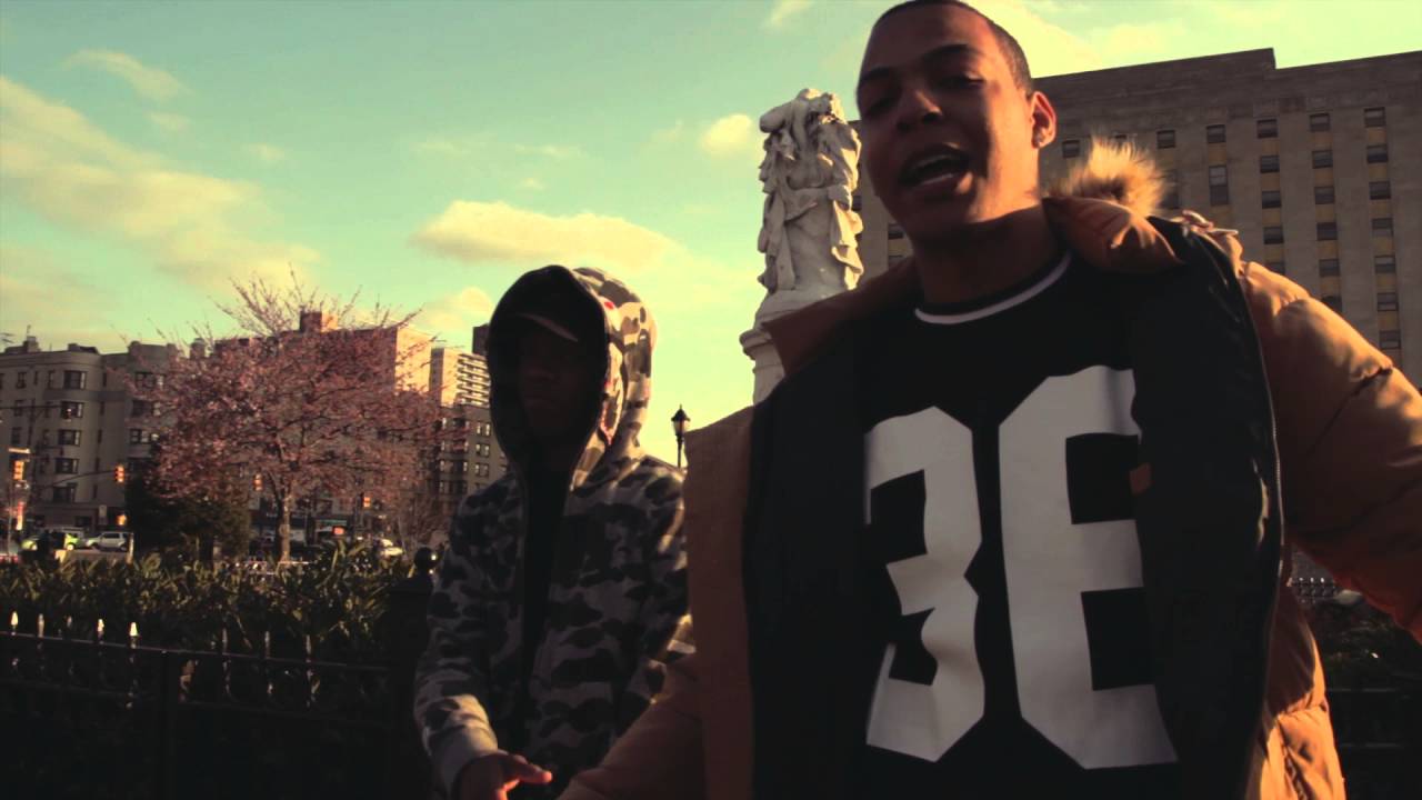 Don Rich ft. Vontee- 