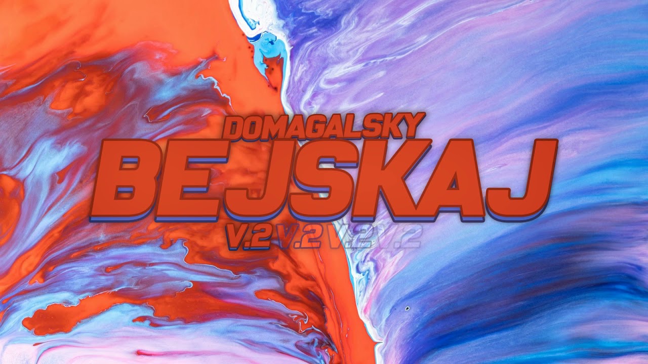 Domagalsky @ BEJSKAJ V.2 (Basshouse, Bassline)