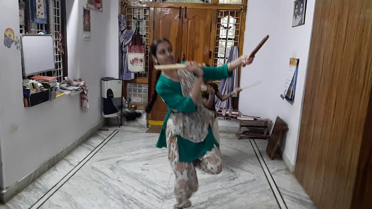 jvs kolatam step 1