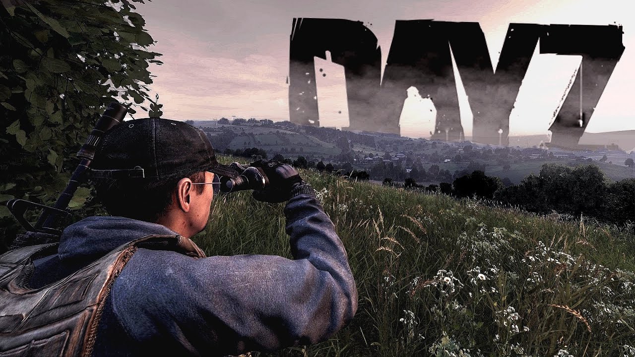 DAYZ ( MINI MOVIE )