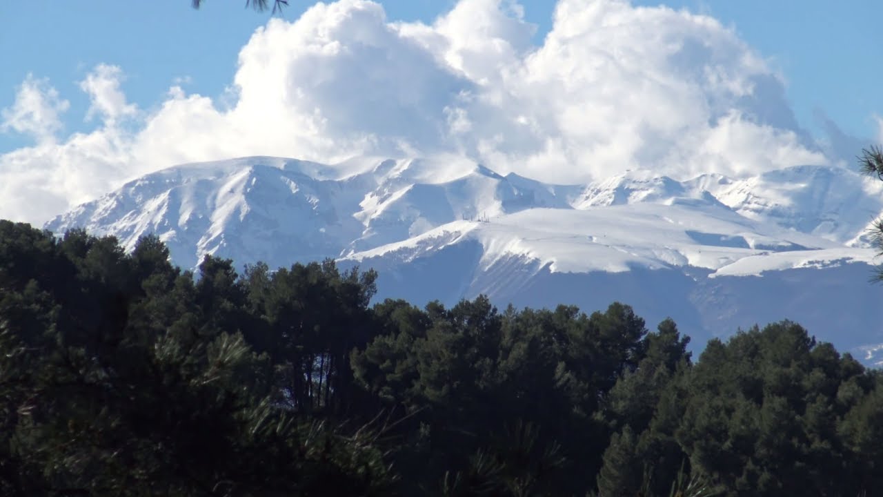 Majella la Montagna Sacra d'Abruzzo