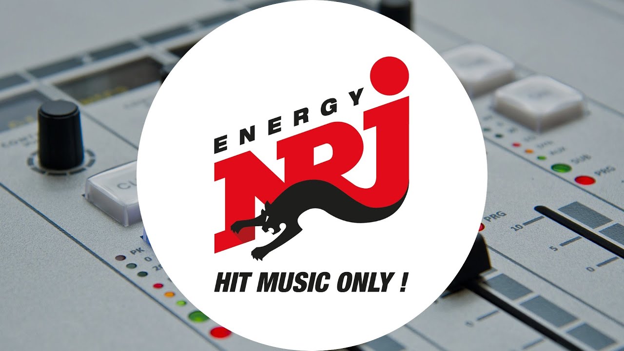 Radio ENERGY - NRJ | PURE Jingles | Jingles (2021)