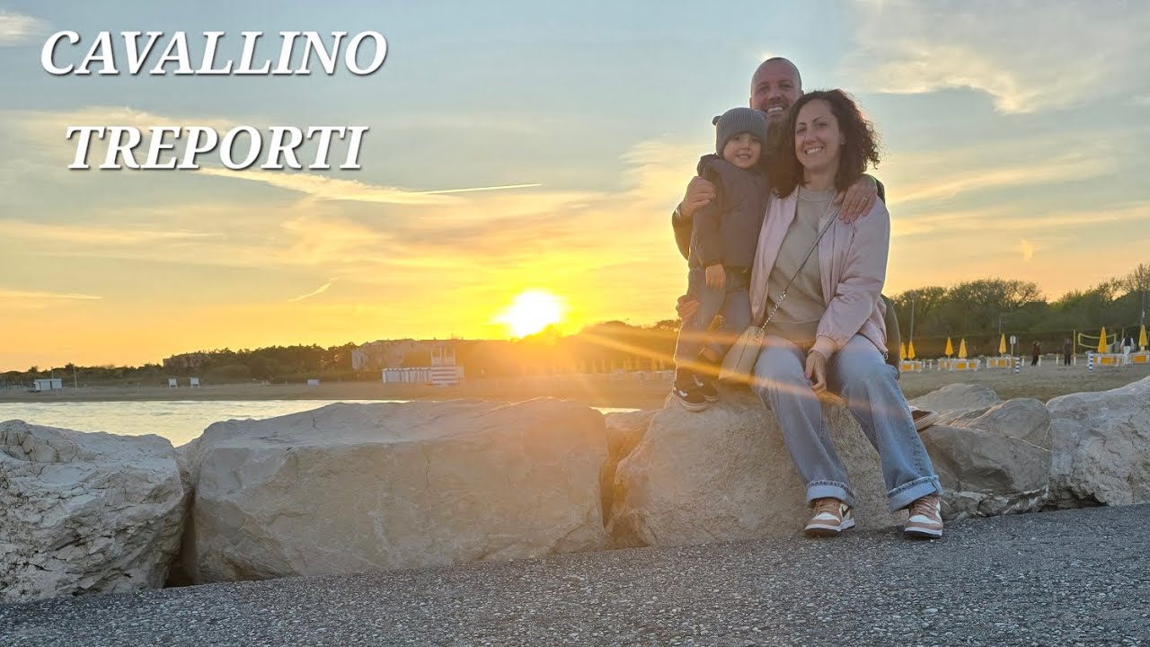 Camping Village Garden Paradiso Cavallino-Treporti