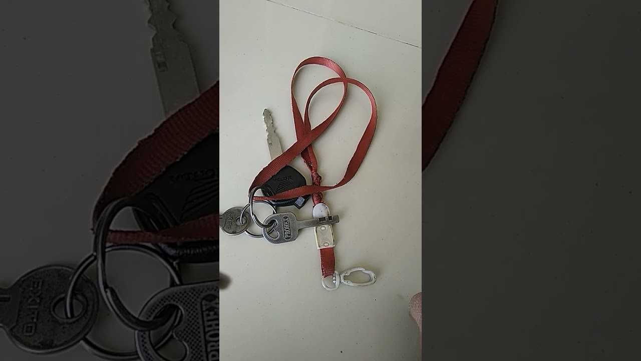 ke anehan yang terjadi