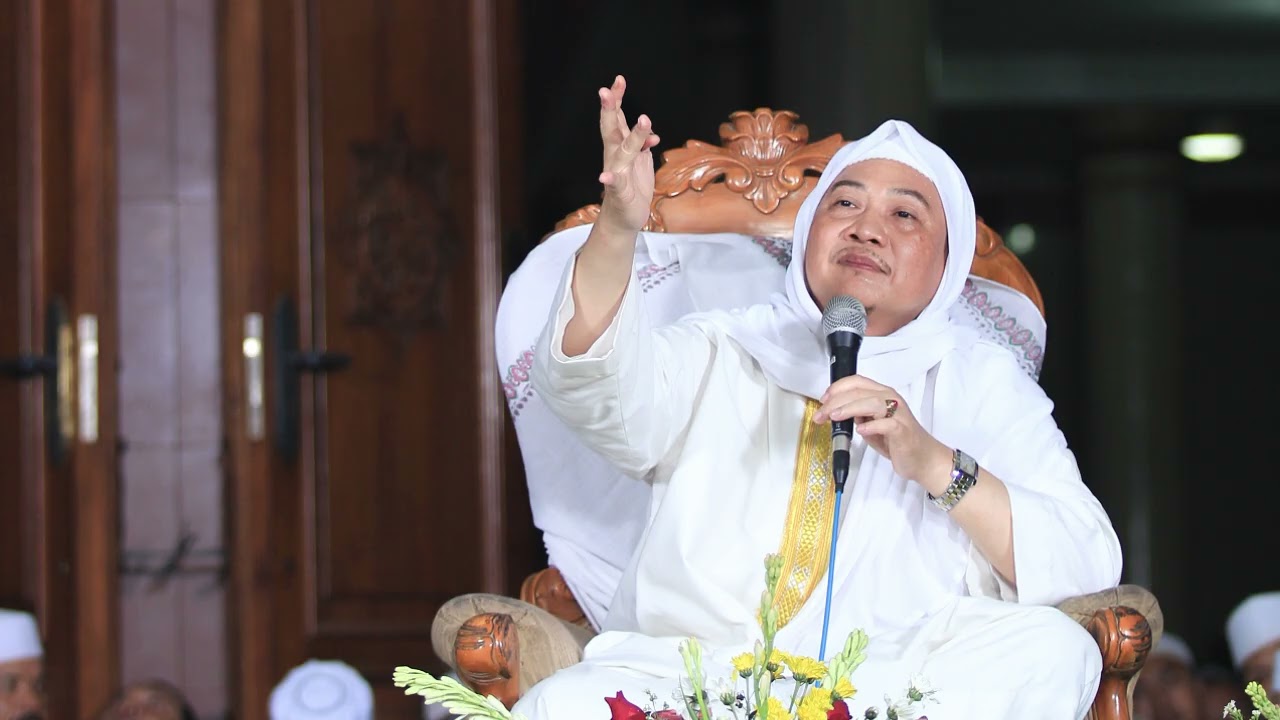 Pengajian tgl 06 05 2012