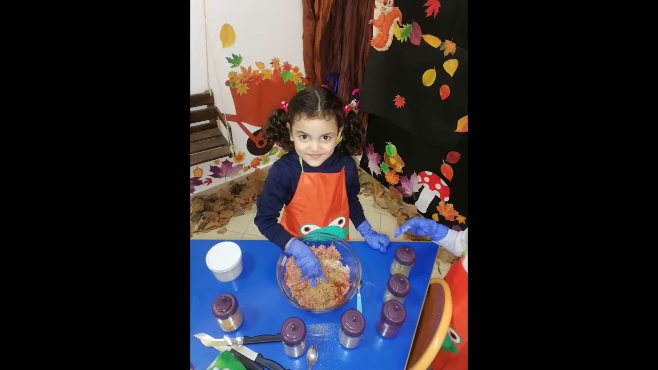 - حفلة شواء - Ecole MIFTAH AL ILM   -  مؤسسة مفتاح العلم