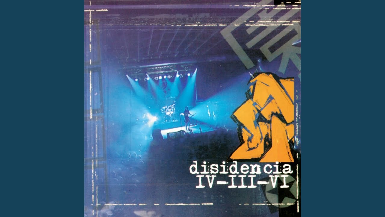 Preso de la Vida (Live)