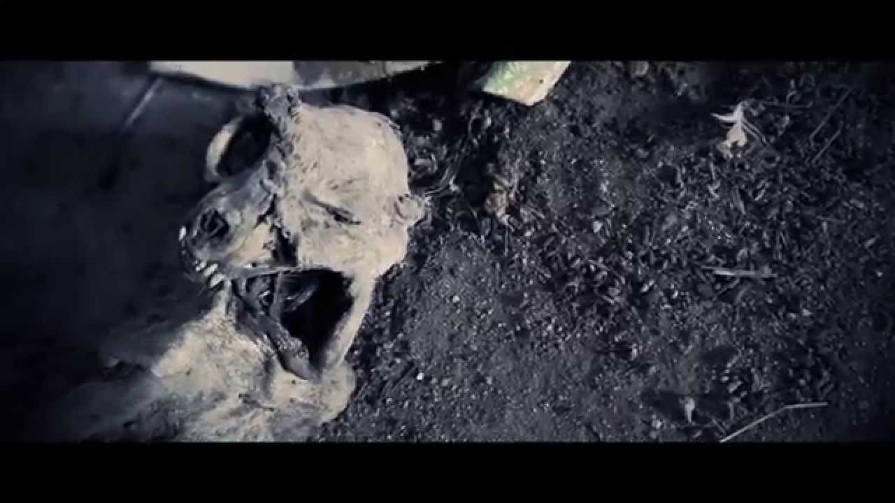 Frosthelm - Silent and Dark, The Everlasting Sky [OFFICIAL MUSIC VIDEO]