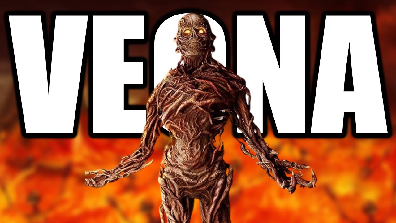 Vecna 