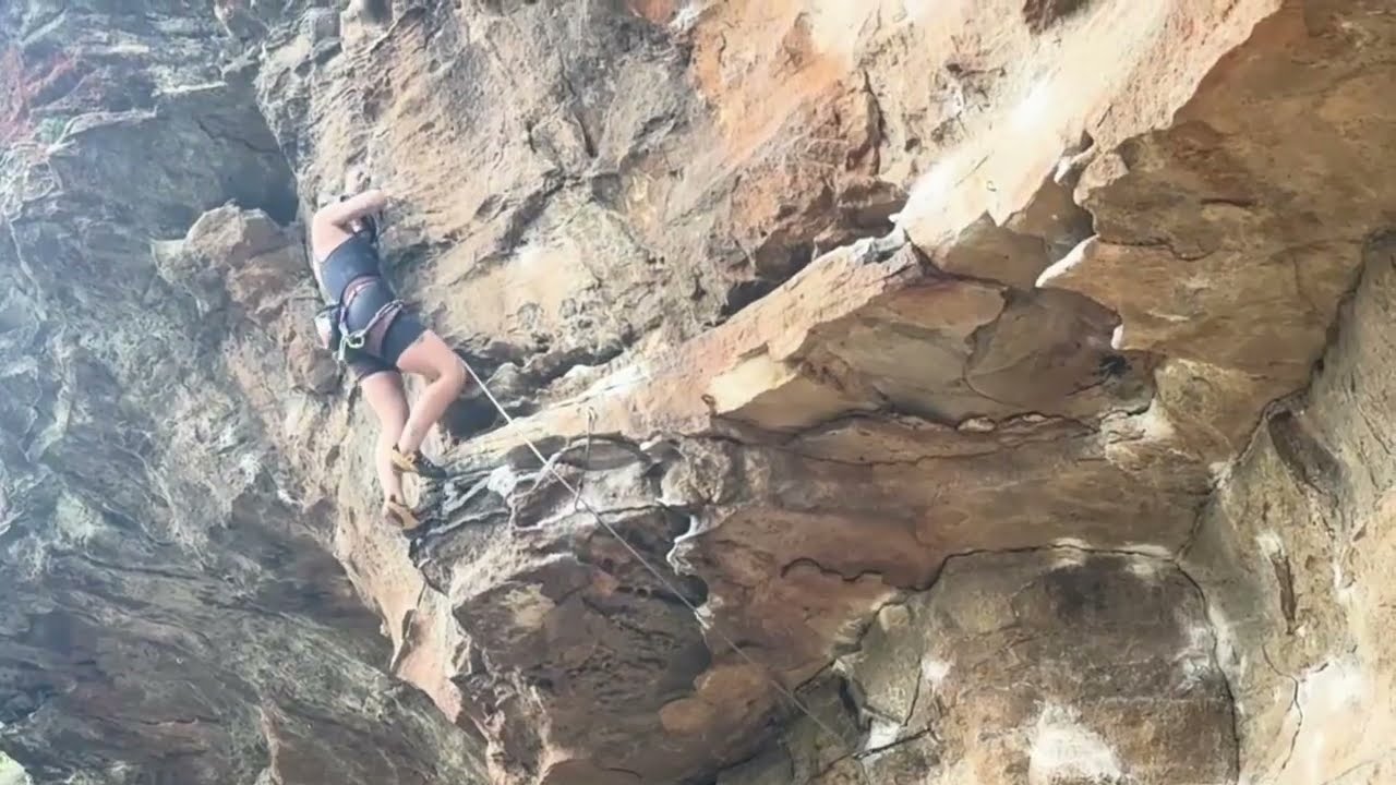 Split Wave 23 - Wave Wall