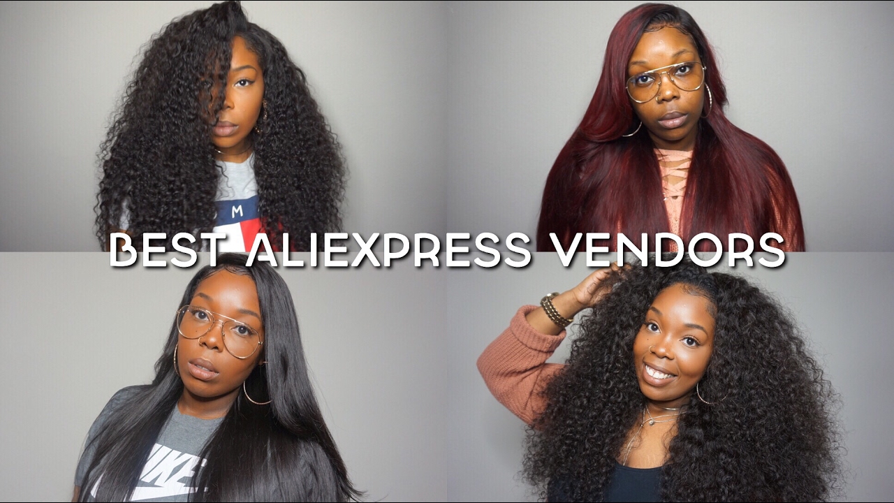 Top 5 Best Aliexpress Hair Vendors (My Opinion)
