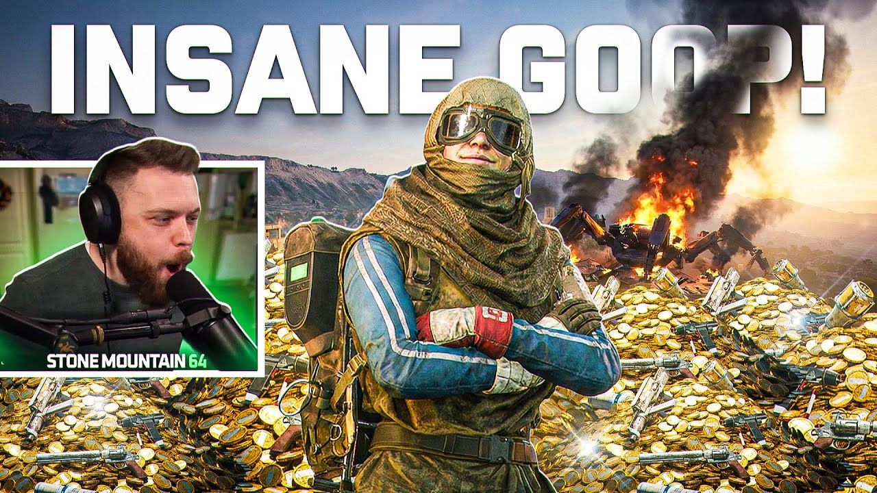 I Made $750K from THE QUEEN IN ARC RAIDERS