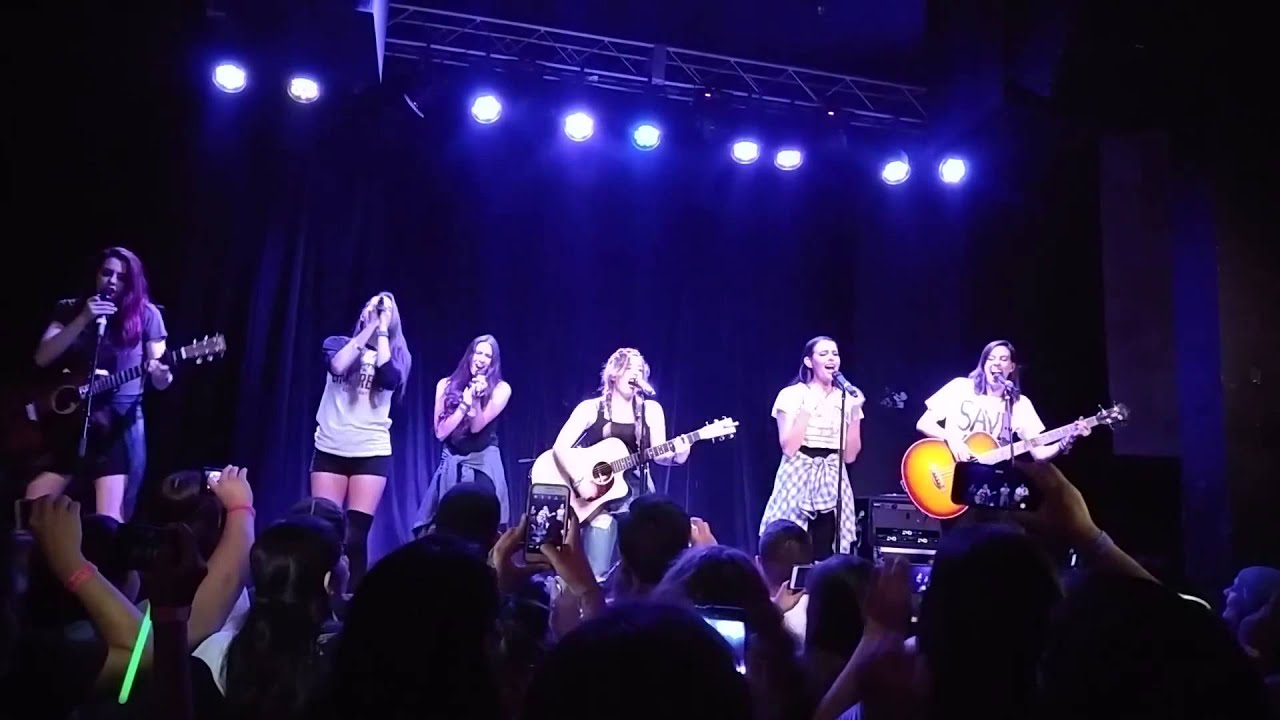 Cimorelli - 