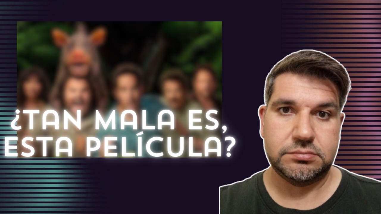 HE TENIDO QUE HACERLO.