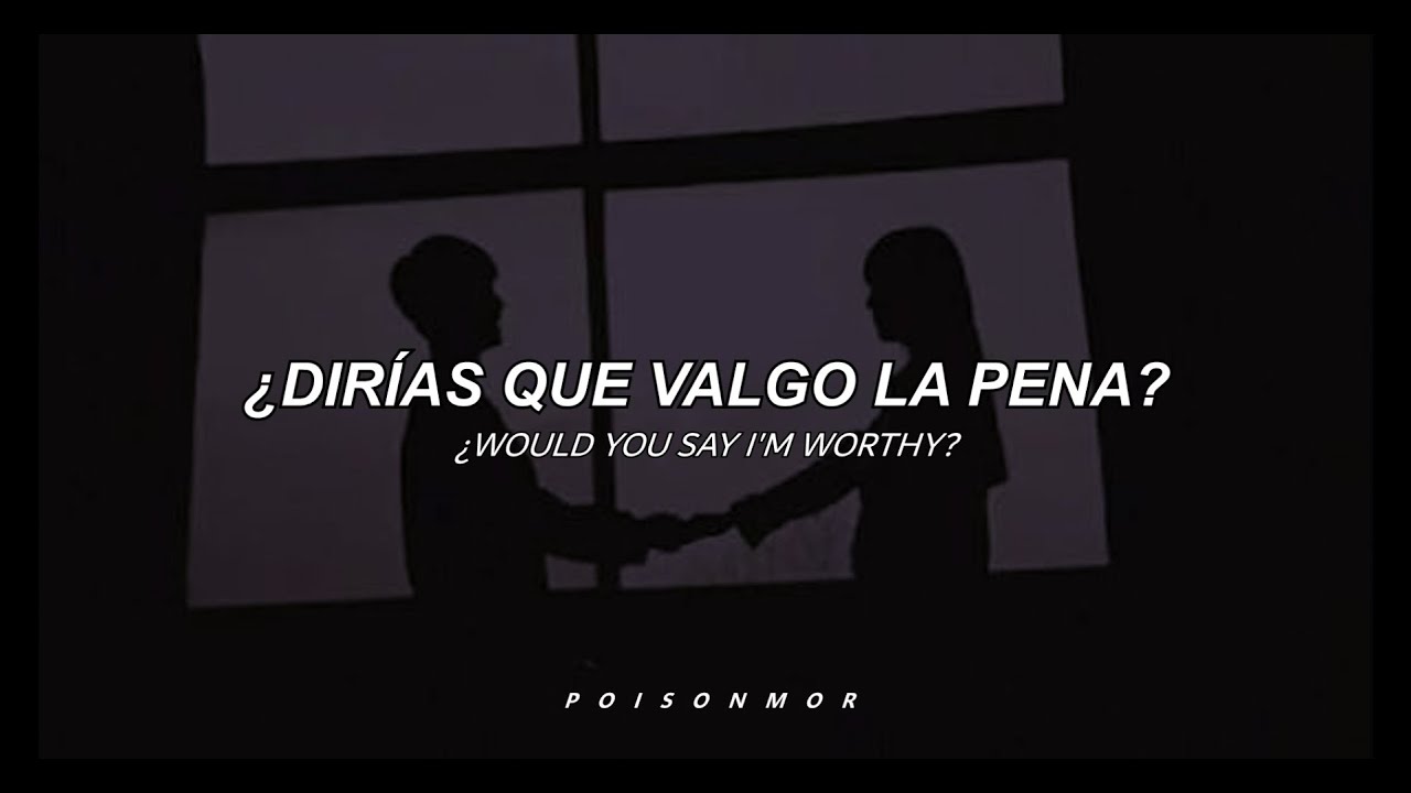 BAD OMENS - Just Pretend (Sub. Español) .