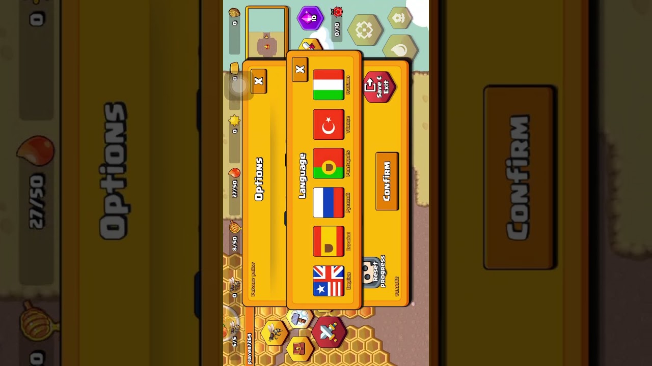 [Pocket Bees: Colony Simulator]