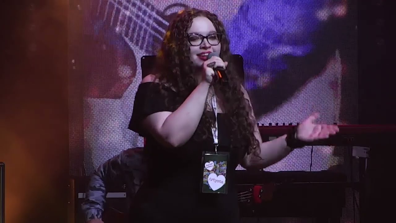 Nina Kumorek, Mateusz Klein, Adam Penkała - ,,Braciszku