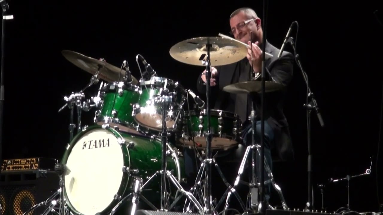 MAXX FURIAN Memorial Lucchini 2011