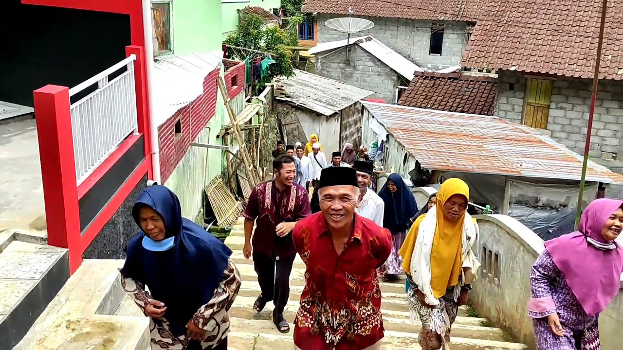 Makam Sunan Geseng Grabag Magelang #ziarahwali #part3