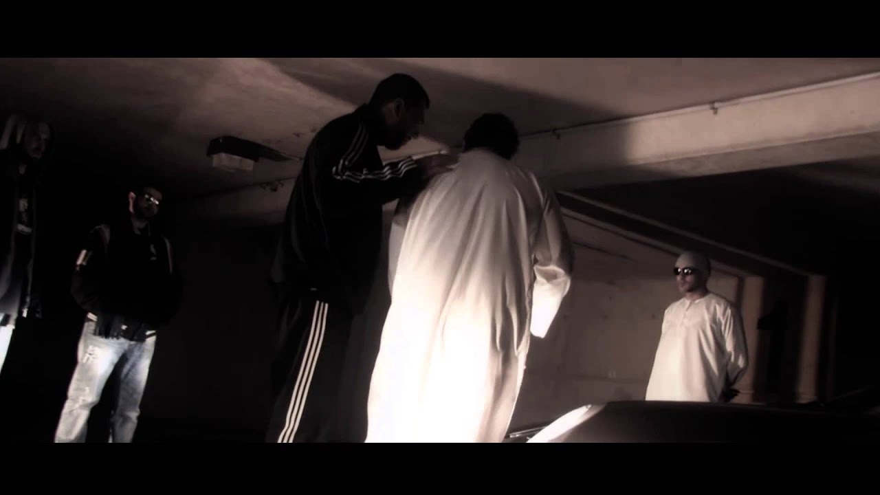 P.Hightower - Huckleberry Finn (prod. by Rooq)