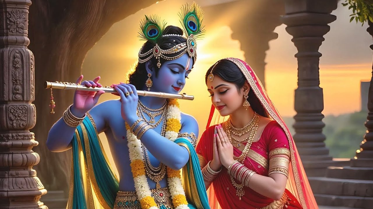 प्रेमम शरणं गच्छामि 