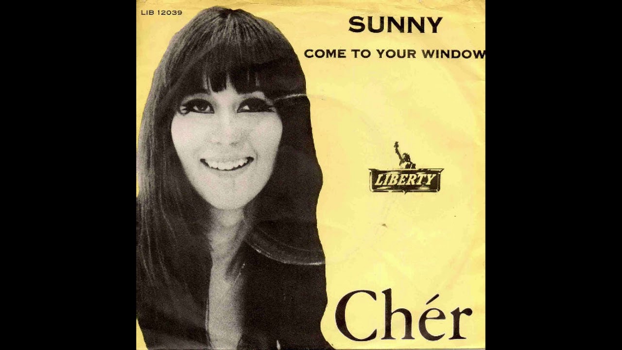 Sunny Diferentes versiones